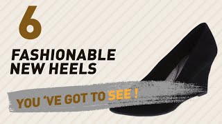 Dexflex Comfort Women's Pumps & Heels // New & Popular 2017