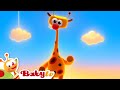 Break Dancing Giraffe Fun Toddler Dance BabyTV 