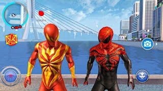 İnanılmaz Örümcek Adam Oyunu - The Amazing Spider-Man 2 #97 - Android Gameplay screenshot 2