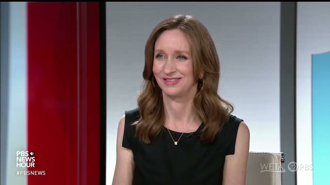 On PBS, Portman Discusses Senate Support for Respect for Marriage Act, Border Security, Ukraine