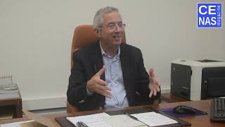 Entrevista Pós eleições Domingos Silva