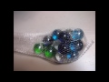 【音フェチ、ASMR】ビー玉の音 Sound of marble