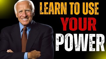 Learn to Use Your Power | Unlock Your Hidden Potential | Motivational Speech | Unbreakable Inspire