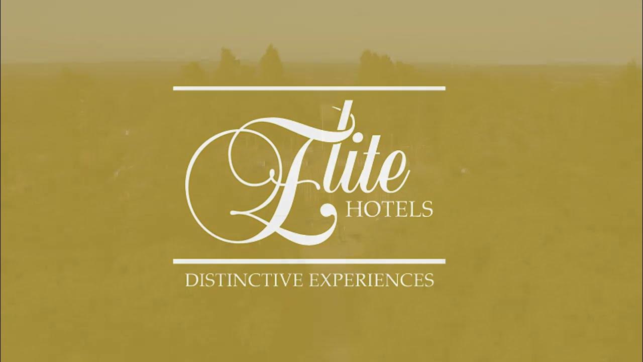 Team Building at Elite Hotels YouTube