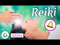 Musique Reiki Avec Clochette 3 Minutes 432 Hz mp3
