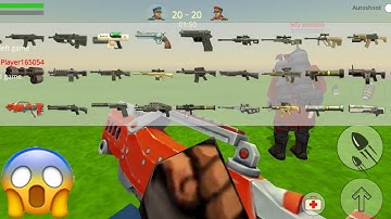 Game StrikeFortressBox || Circuit04 - Maps || Level # 1260 || Best Online Amazing Games