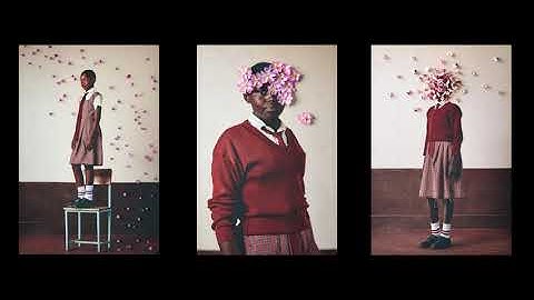 Meet the winners: Lee-Ann Olwage, winner, Creative, 2023 Professional competition