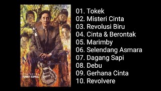 Setiawan Djody - Misteri Cinta (2002)