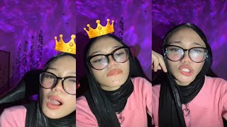 Live Hijab Comel 💦