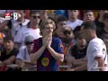 Valencia – Barcelona 0:5 | PRIMERA LA LIGA (4. kolo) | 06. septembar 2026.