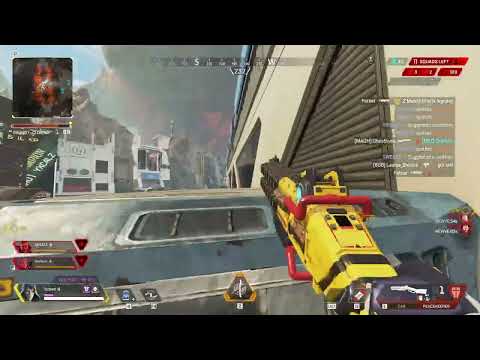 2.5k 8 kill but we don't win