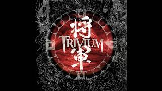 Trivium - Shogun (A# tuning)