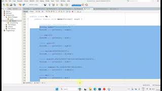 Java char and boolean Data Types Explained 💻 | Java for Beginners |#java #programming #datatype