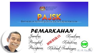 Penilaian PAJSK 2020 Bermula … Nak Tahu Kaedahnya - Kemaskini