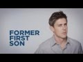 Meet Jeremy Graves | EPIX