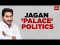 Ex-Andhra Pradesh CM Jagan Accused of Extravagant Resort Camp Office Construction