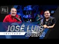 Fernando lozano presenta a jos luis zagar