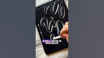 Download the Tools for Procreate App,link in bio