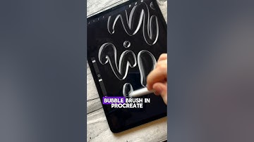 Download the Tools for Procreate App,link in bio