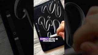 Download The Tools For Procreate App,Link In Bio