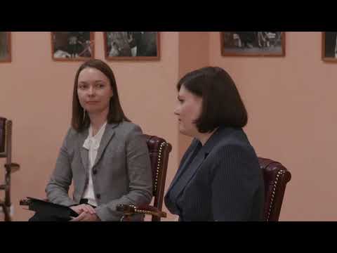 Трансляция круглого стола