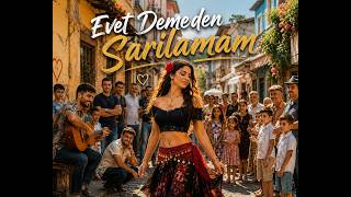 Evet Demeden Sarılamam - Gurbetcisound