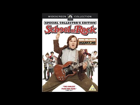 School of Rock: