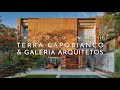 In loco with terra capobianco  galeria arquitetos interview with architects  architecture hunter