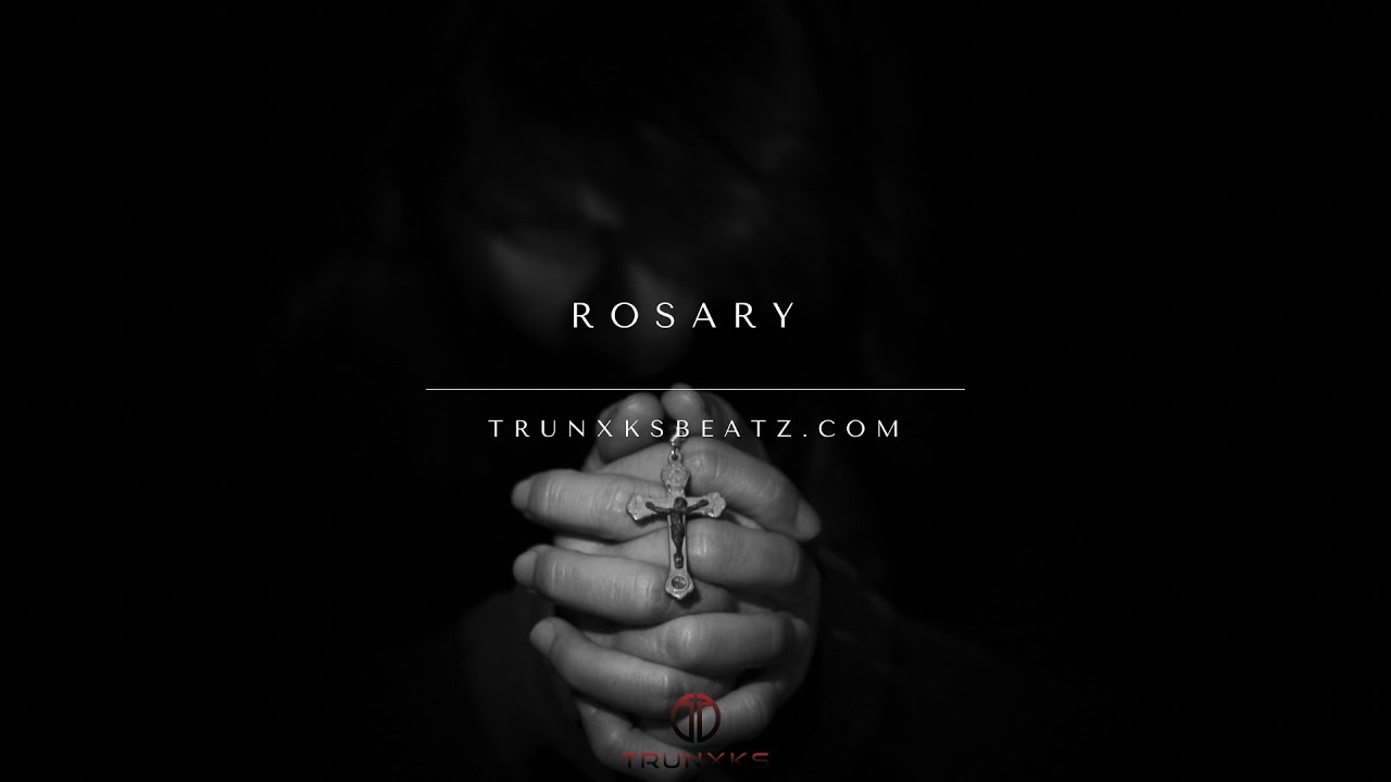 Rosary (Eminem Type Beat x Dr.Dre Type Beat x Violin Type Beat) Prod. by Trunxks