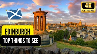 EDINBURGH | SCOTLAND -TOP PLACES TO VISIT -TOP THINGS TO DO - BEST TRAVEL -TOP GUIDE - SCOTLAND TOUR
Venture into the heart of EDINBURGH - SCOTLANDS capital city rich in STORIES, LEGENDS and BREATHTAKING SCENERY. 🏴🏰
Come with us to explore the MEDIEVAL and HISTORICAL BEAUTY of this CITY that will leave you speechless.
Join us in this exploratory video that will take you from the peaks of Arthurs Seat to the narrow and fascinating closes of the Old Town, not to mention the cosmopolitan MODERNITY of the New Town.
LETS GO! EDINBURGH | SCOTLAND -TOP PLACES TO VISIT -TOP THINGS TO DO - BEST TRAVEL -TOP GUIDE - SCOTLAND TOUR