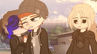 HI Mwah | gacha trend | @TheRubiksCubeMan-i4y 