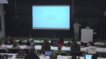 Hour Physics: What makes a good (or bad) youtube science video