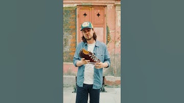 Why this heritage hiking shoe is so popular!