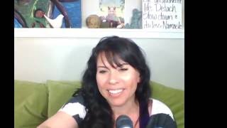 June 1, 2016 Thrive After Abuse Weekly Narcissistic Abuse Q&A Live Stream