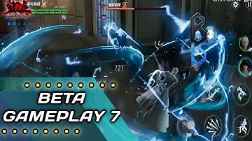 Beta Gameplay - Devil May Cry: Peak Of Combat 2023 Android & iOS