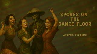 Spores on the Dance Floor