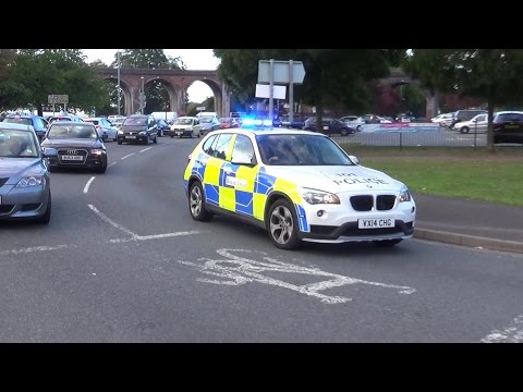 new-[14]---west-mercia-&-warwickshire-police---response-car---bmw-x1---on-shout
