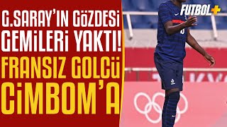 Galatasarayın Gözdesi Gemileri Yaktı Fransız Cü Cimboma