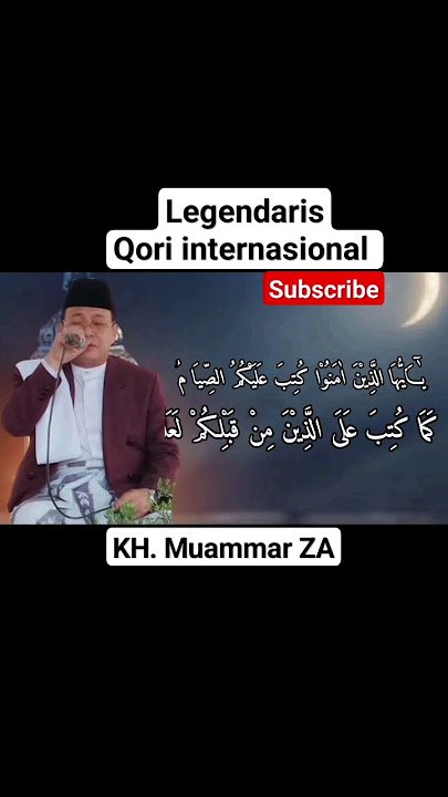 #views #qoriinternasional #qorinasional #muammar