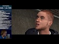 [PS2] Tony Hawk's Underground - Beta Playthrough (Sick Difficulty)