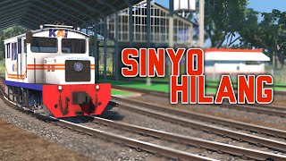 SINYO IS MISSING | THOLE LAN SRI | Episode 280