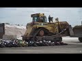 NYPD Commissioner Tisch sends seized bikes to the crusher | NBC New York