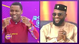 FADIL LE SORCIER:  DE DJ ATALAKU A HITMAKER