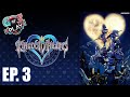 Tarzan || GnJ Play - Kingdom Hearts (Ep 3)
