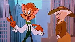 Cats Dont Dance - King Scene Widescreen