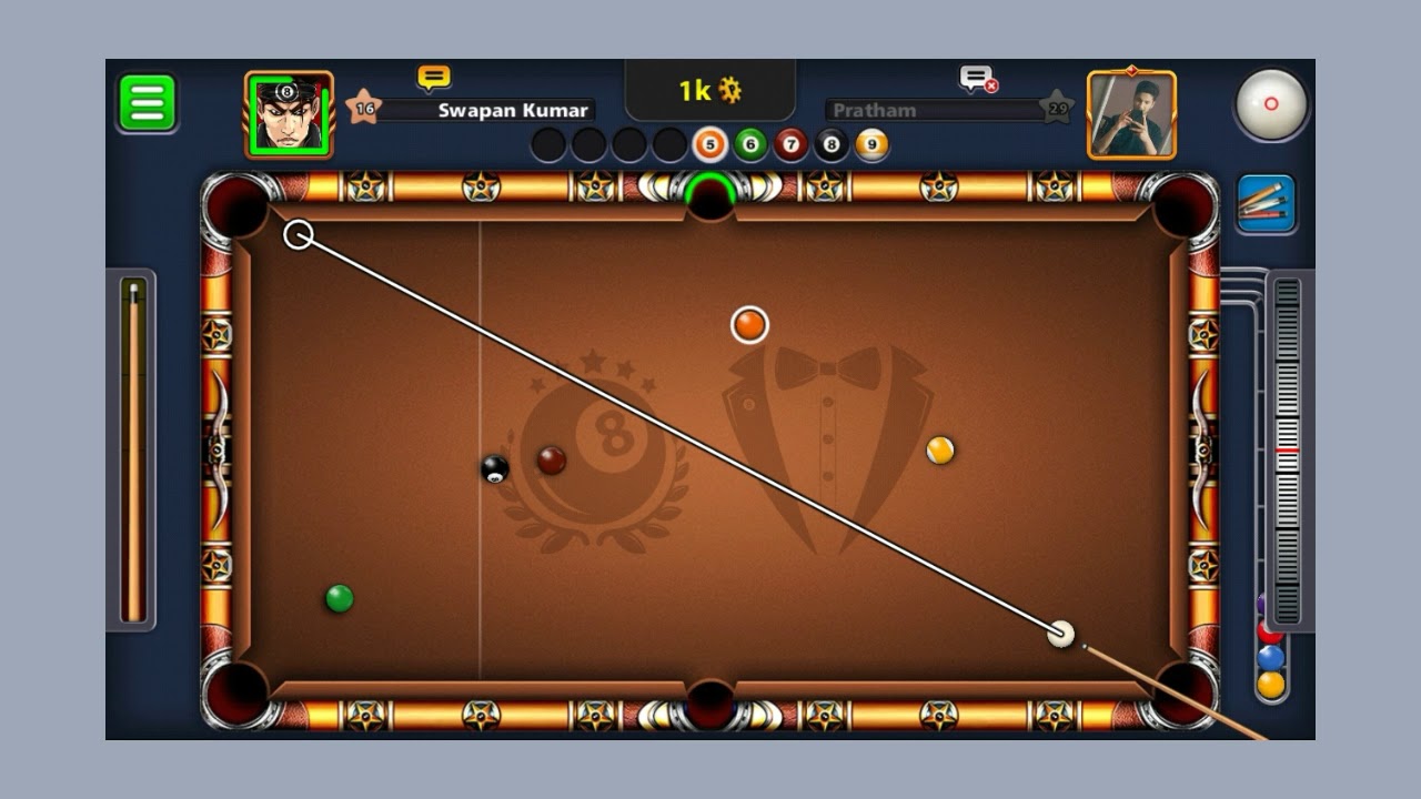 Dallas Rodeo Pool 8Ball Pool Dallas Rodeo Gameplay/9ball Gameplay /Swapan Kumar Saha ...
