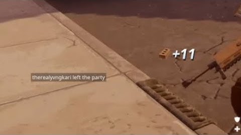 Fortnite Sooo I 1v1 a Trash Talking Xbox Player...