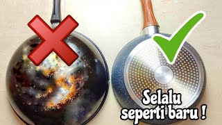 9 Ways to Care for Your Nonstick Pan | Keep It Looking Like New!