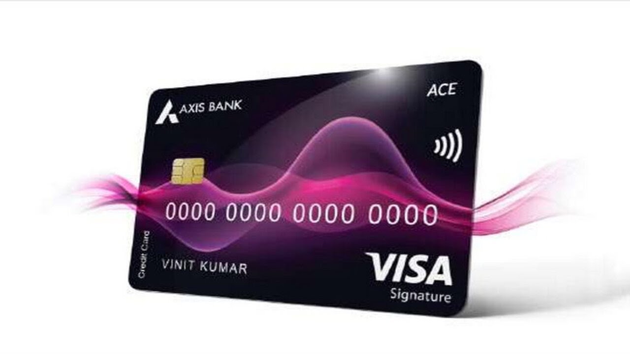 Axis bank travel card online login