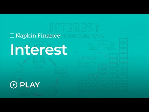 Interest